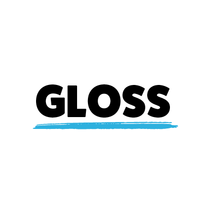 Gloss