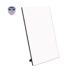 Semi-Gloss Hardboard Photo Panel with Kickstand Easel 4