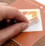 Custom Kiss-cut Stickers 3