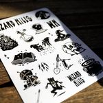 Build Custom Stickers 8