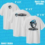 DTF - Singles by Size 4