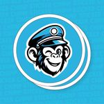 Custom Circle Sticker 1