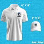 DTF - Singles by Size 3