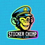 Custom Holographic Stickers 1