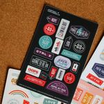 Custom Sticker Sheets 3