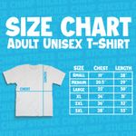 Sticker Chimp Shirt 1