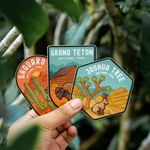 Build Custom Stickers 5