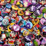 Custom Buttons 4