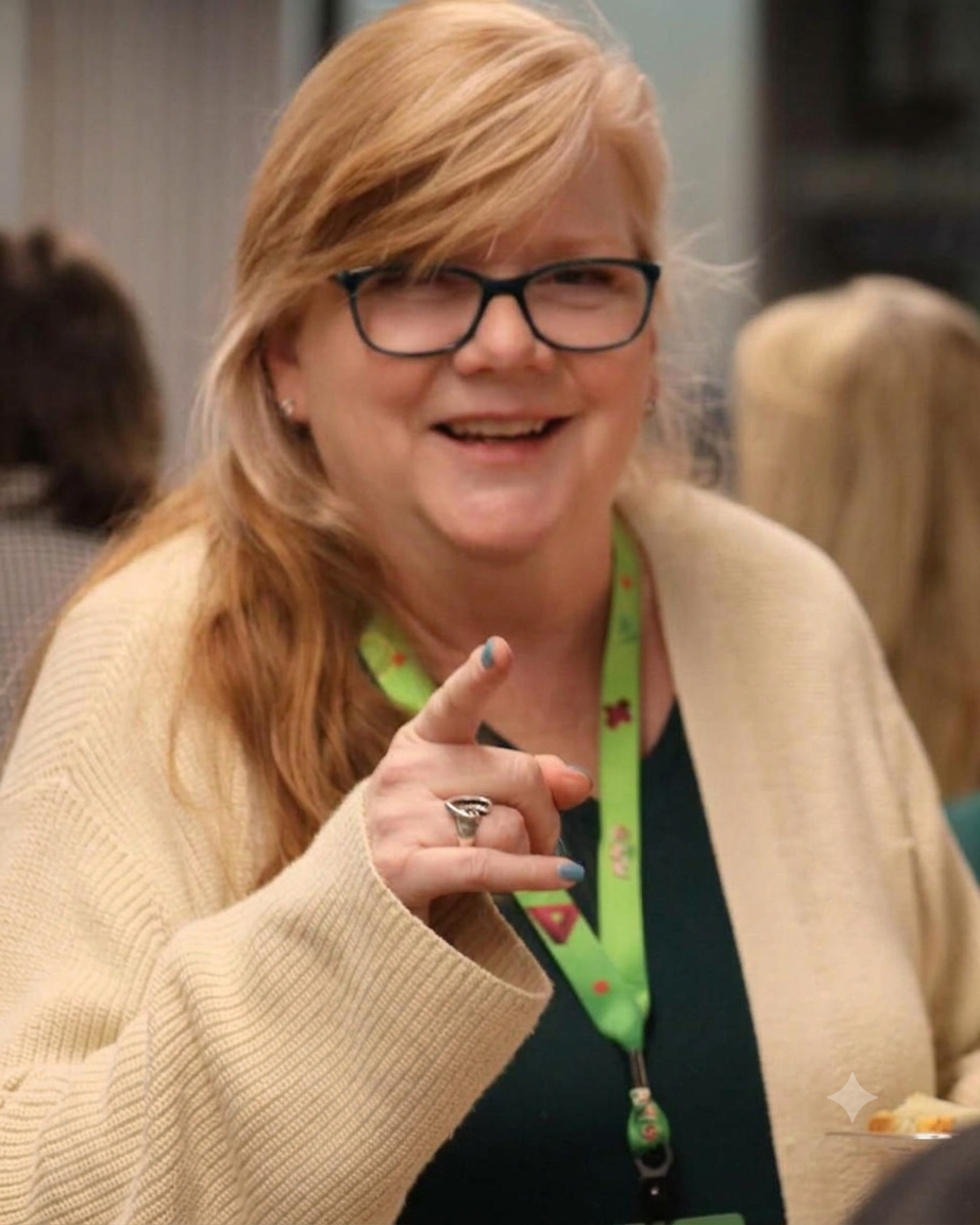 Jeannene Herber - Founder & Managing Director
