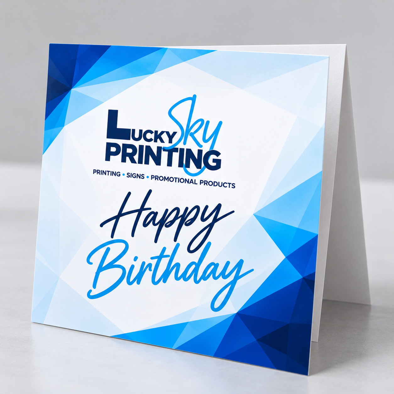 Greeting Cards