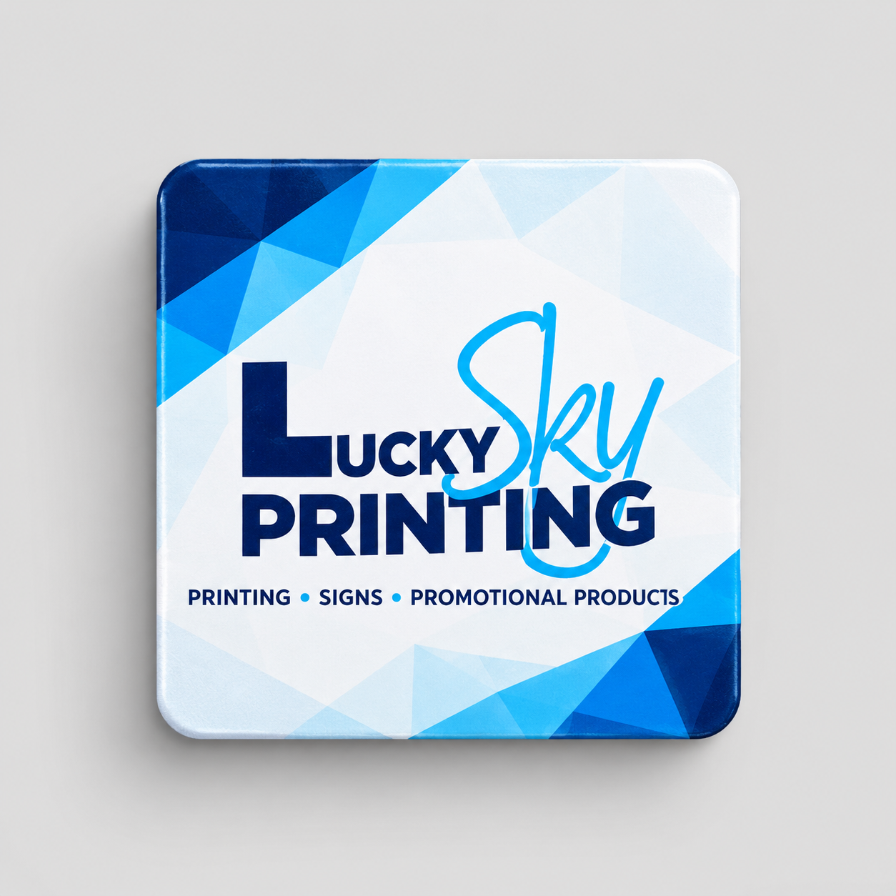 Economy Small Magnets