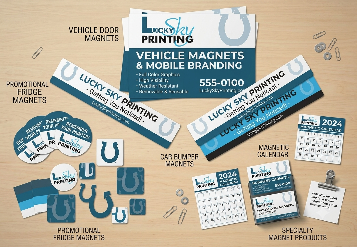 Magnets