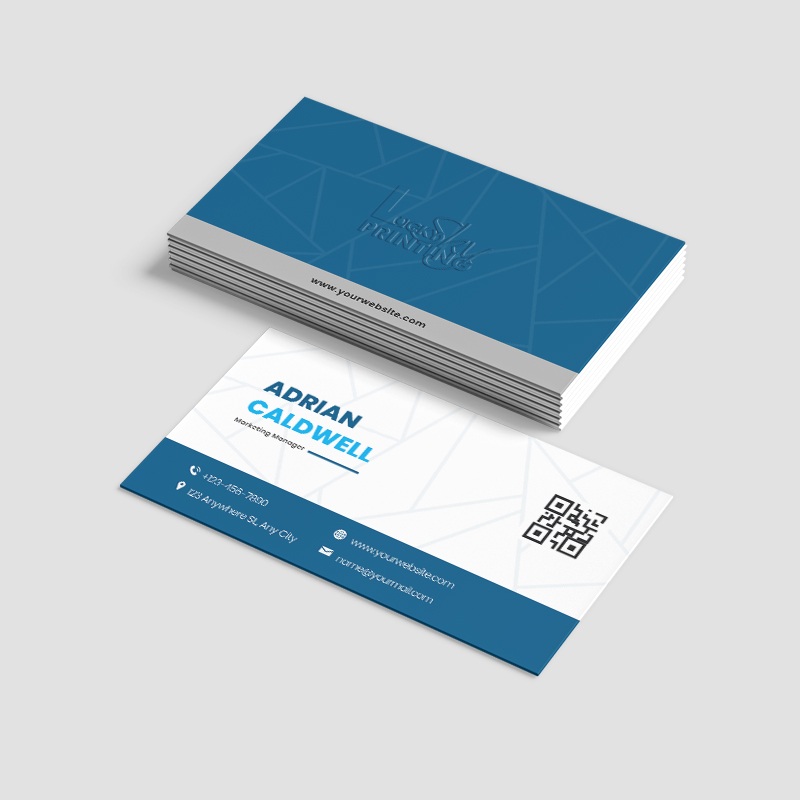 Professional Plus Business Cards