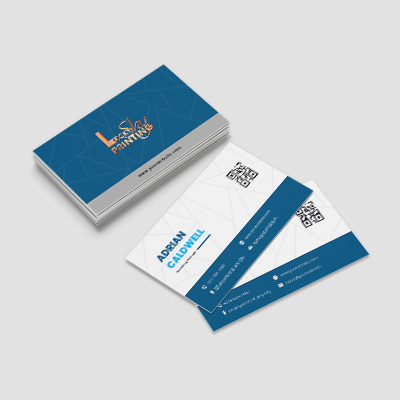 Signature  Business Cards