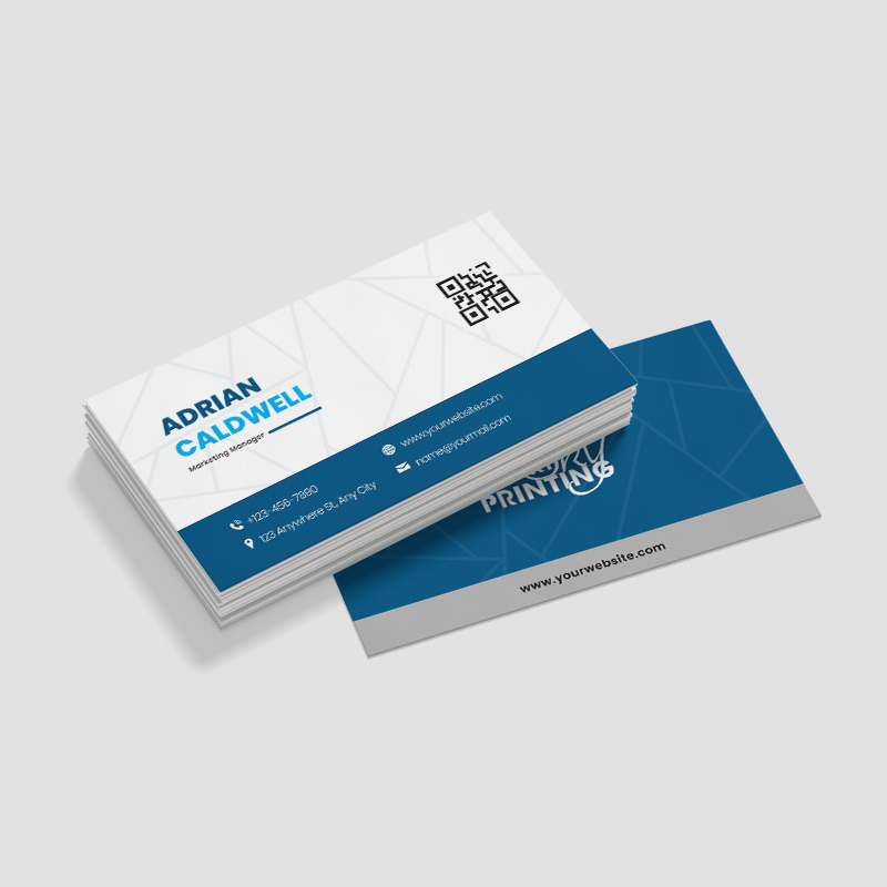 Professional Business Cards