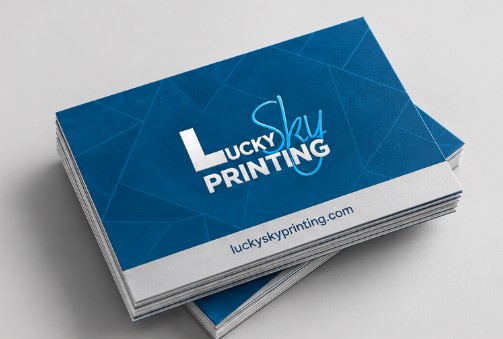 Fold-Over Business Cards 4