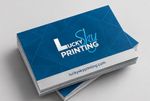 Fold-Over Business Cards 4