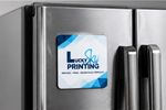 Economy Small Magnets 4