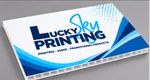 Polystyrene Sign Board 1