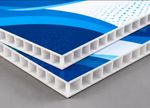 Polystyrene Sign Board 2
