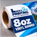 8oz Mesh Banner 4
