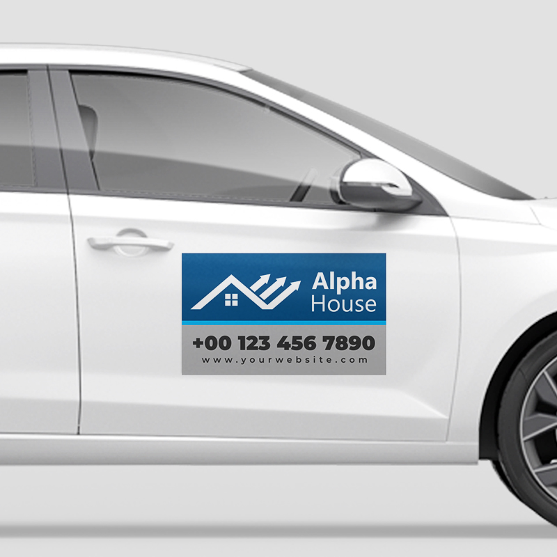 Premium Car Logos and Decals 1