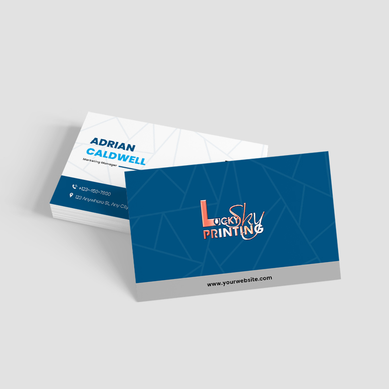 Signature Business Cards 4