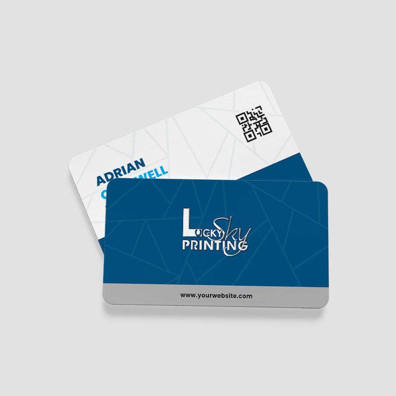 Signature Business Cards 1