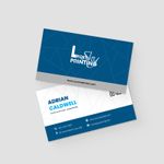 Essential Business Cards 2