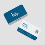 Professional Business Cards 3