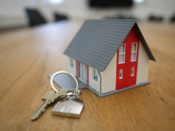 home key image
