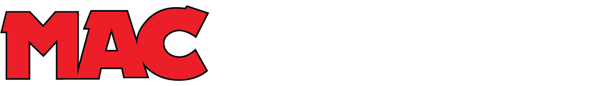 MAC Printing - Footer Logo