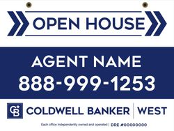 CBW Open House Template A