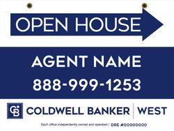 CBW Open House Template C