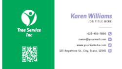 Business card MAC Printing 2