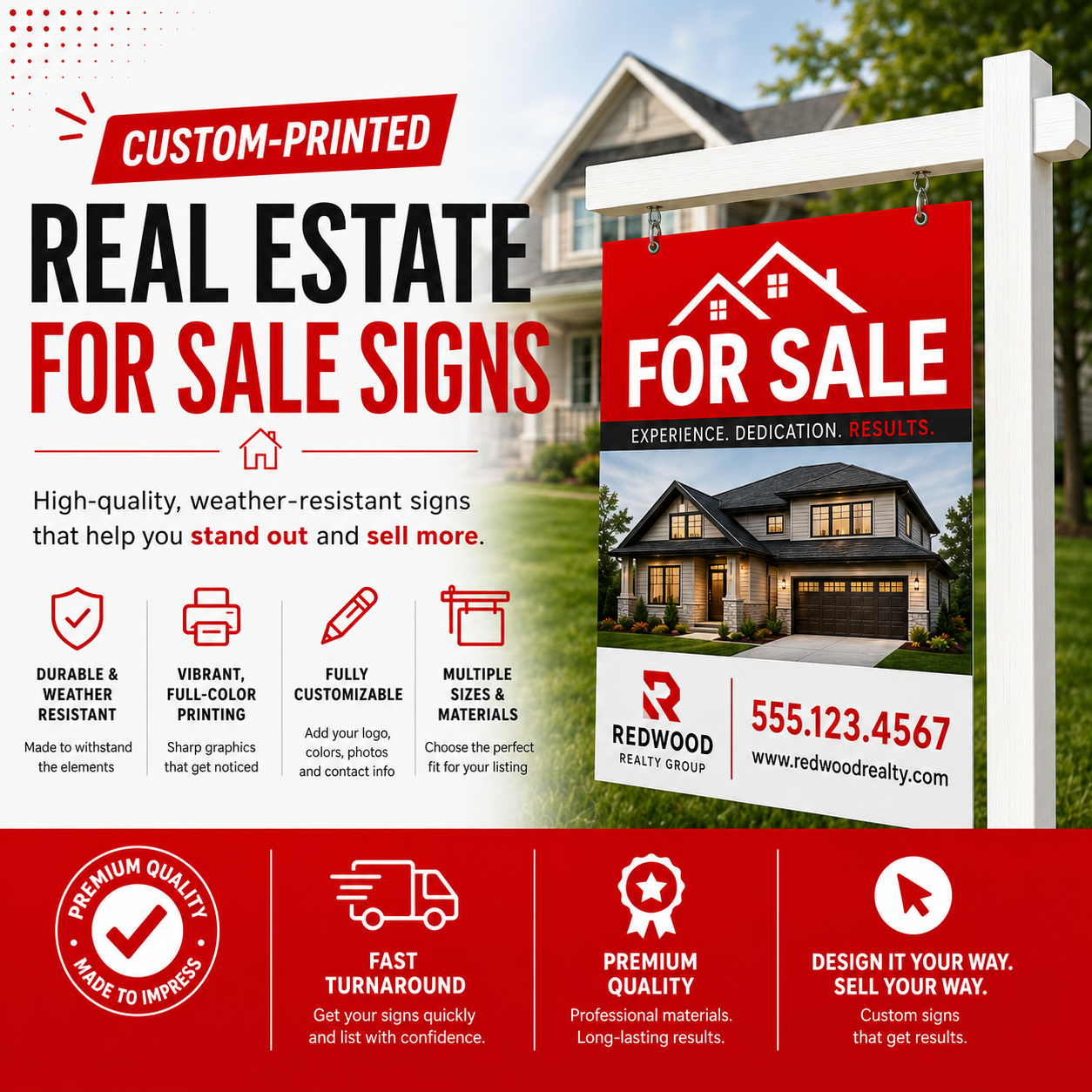 Category Real Estate