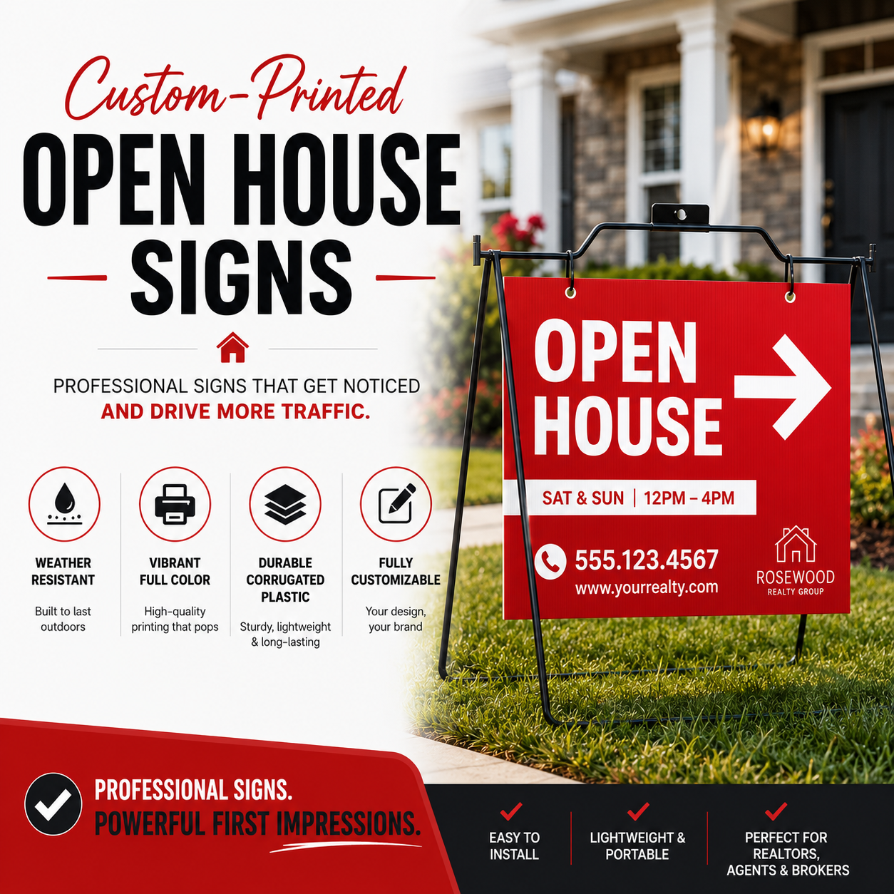 Category Real Estate