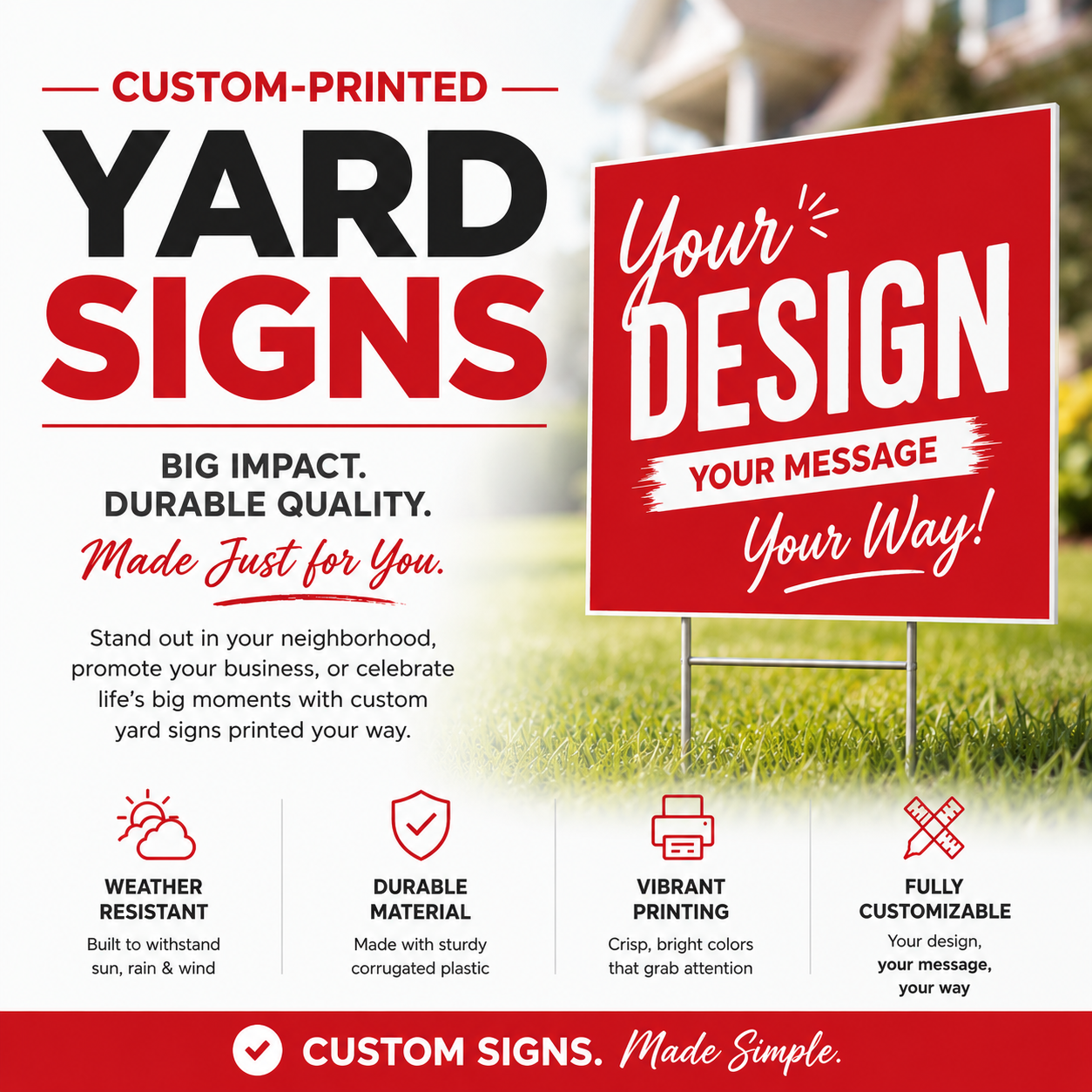 Category Signs