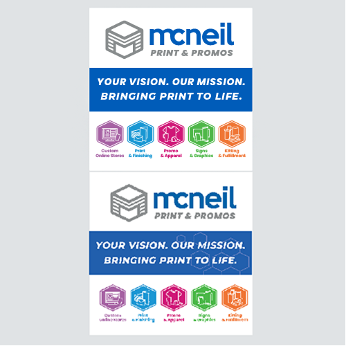 A contrast example of crisp, clear content as opposed to blurry, and jaggety content.