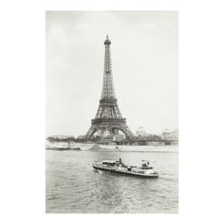 La torre Eiffel