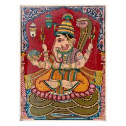 Ganesha