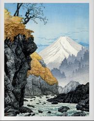 Monte Fuji