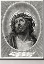 El rostro de Cristo
