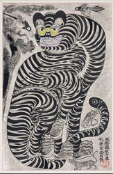 Tigre