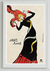 Jane Avril