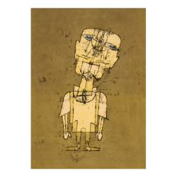 Fantasma de un genio