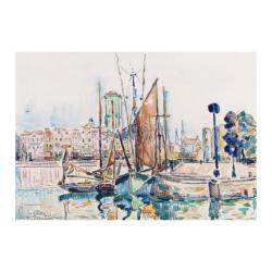 La Rochelle