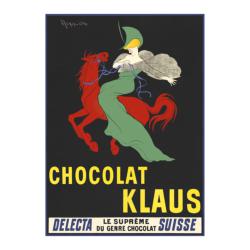 Chocolat Klaus