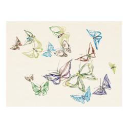 Mariposas
