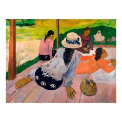 La siesta